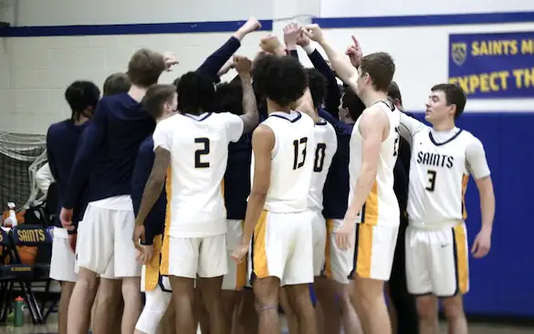 Team Huddle